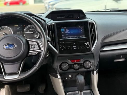 Used 2022 Subaru Forester Premium AWD/4WD image 20