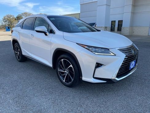 Used 2019 Lexus RX 350 FWD image 7