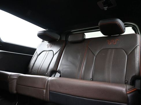 Used 2020 Ford Expedition Max King Ranch image 17