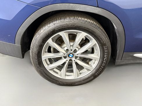 Used 2019 BMW X3 sDrive30i RWD image 33