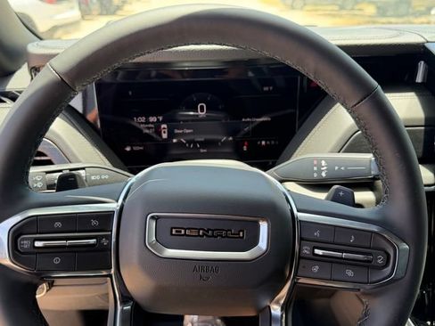New 2026 GMC Yukon Denali RWD image 20
