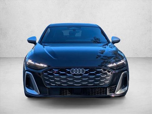 New 2025 Audi S5 Premium Plus image 6