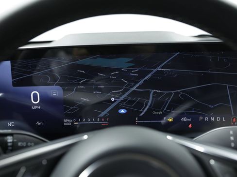 New 2026 Buick Enclave Preferred image 32