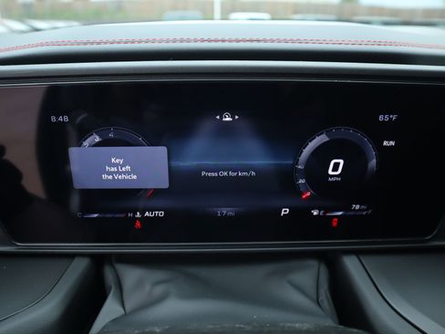 New 2026 Dodge Charger GT w/ Blacktop Package AWD/4WD image 4