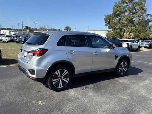 Used 2023 Mitsubishi Outlander Sport ES image 7