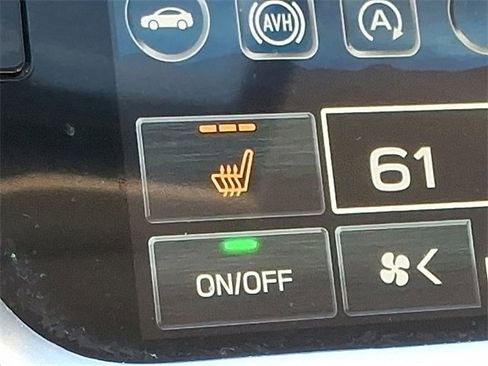 Used 2024 Subaru Legacy Limited image 26