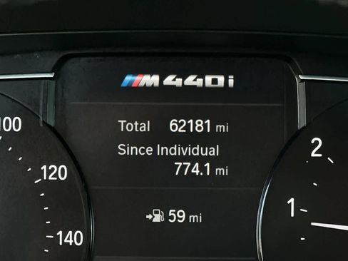 Used 2021 BMW 440i xDrive Coupe AWD/4WD image 25