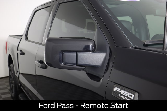 Used 2023 Ford F150 Lariat w/ Equipment Group 502A High AWD/4WD image 14