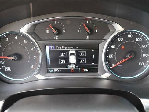 Used 2018 Chevrolet Traverse Premier w/ Redline Edition AWD/4WD image 15