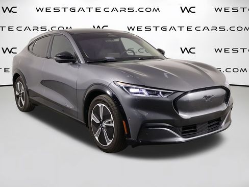 Used 2023 Ford Mustang Mach-E Premium RWD image 42