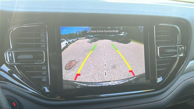 Used 2026 Dodge Durango GT AWD/4WD image 30