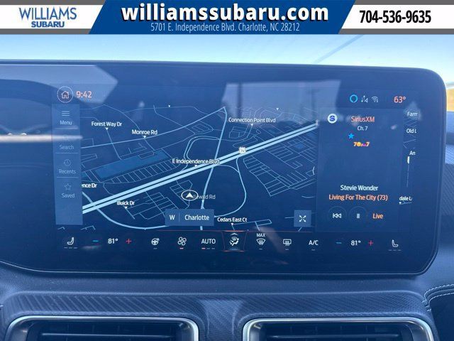 Used 2026 Ford Mustang GT Premium RWD image 18