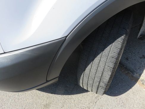 Used 2018 Ford Transit 250 130 Low Roof w/ Interior Upgrade Package image 26