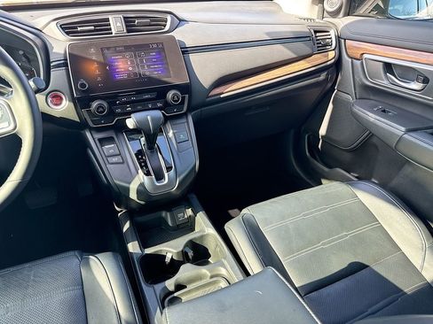 Used 2018 Honda CR-V Touring image 30