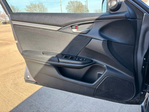 Used 2019 Honda Civic Si image 12