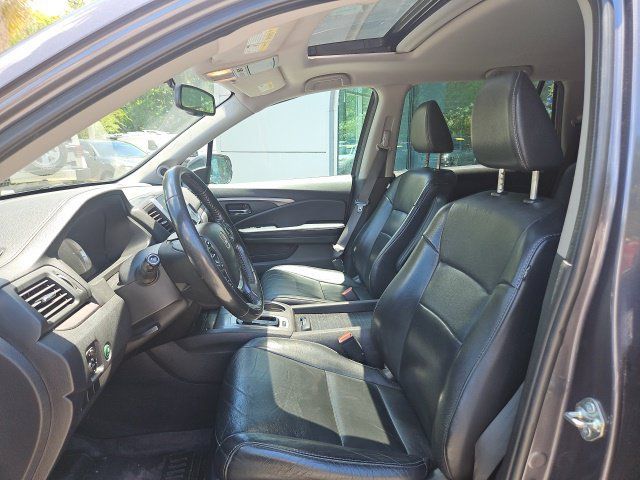 Used 2018 Honda Pilot EX-L image 15