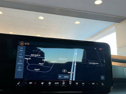 Certified 2024 Ford Mustang GT Premium image 33