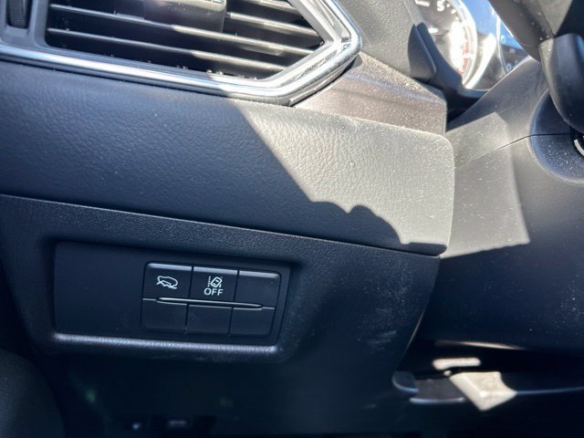 Used 2024 MAZDA CX-5 AWD 2.5 S w/ Select Package image 19