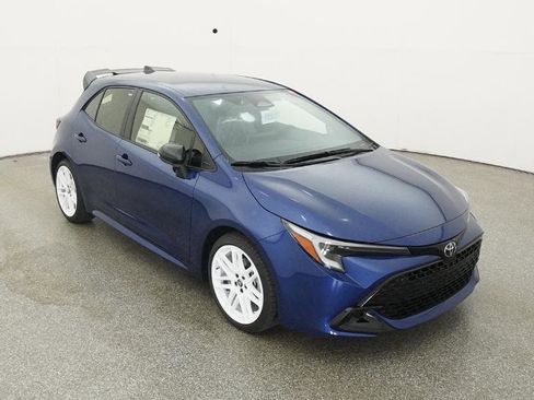 New 2026 Toyota Corolla SE image 29