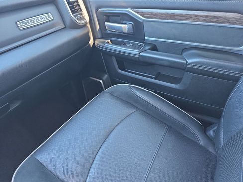 Used 2021 RAM 2500 Laramie image 15