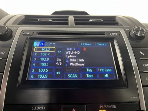 Used 2012 Toyota Camry SE image 28