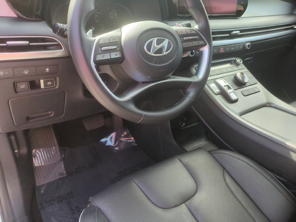 Used 2024 Hyundai Palisade SEL AWD/4WD image 55