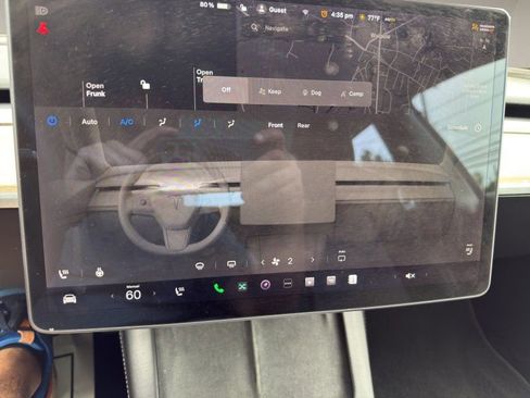 Used 2021 Tesla Model 3 Long Range image 17