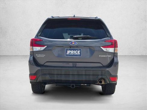 Used 2020 Subaru Forester Limited AWD/4WD image 7