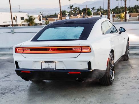 New 2026 Dodge Charger GT w/ Driver Convenience Group image 8