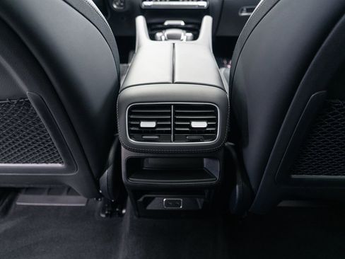 Certified 2025 Mercedes-Benz GLE 53 AMG 4MATIC Coupe image 27