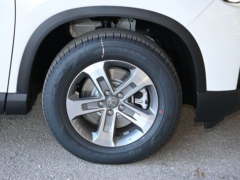 New 2026 Honda Pilot EX-L image 42