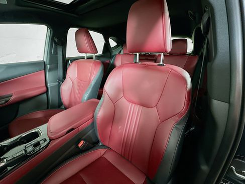 Certified 2025 Lexus NX 350 AWD w/ Accessory Package (2T) image 20