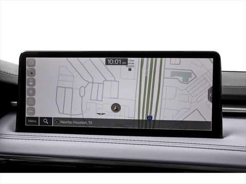 Used 2024 Genesis G70 2.5T image 12