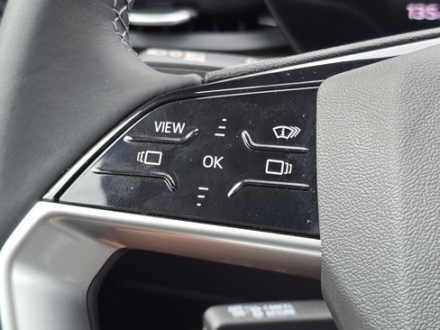 Used 2025 Audi Q5 Premium Plus w/ Premium Plus AWD/4WD image 13