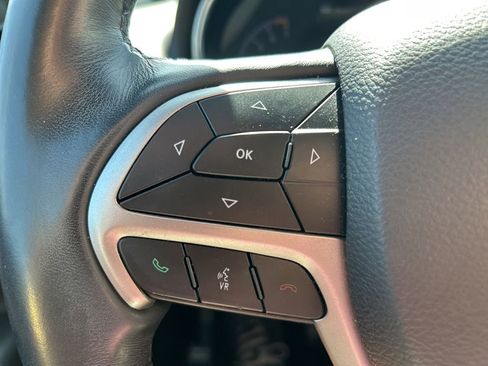 Used 2019 Jeep Grand Cherokee Limited w/ Luxury Group II image 22