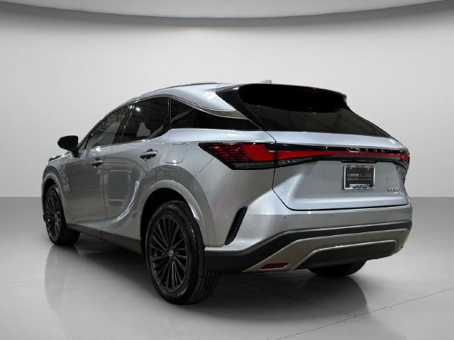 Certified 2024 Lexus RX 350 Premium w/ Accessory Package (Z1) AWD/4WD image 6