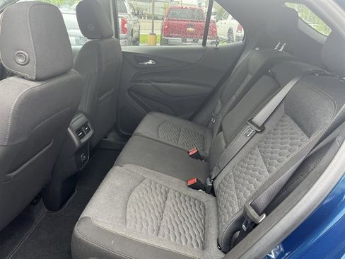 Used 2021 Chevrolet Equinox LT AWD/4WD image 30