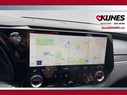 Used 2026 Lexus RX 350 w/ Convenience Package AWD/4WD image 26