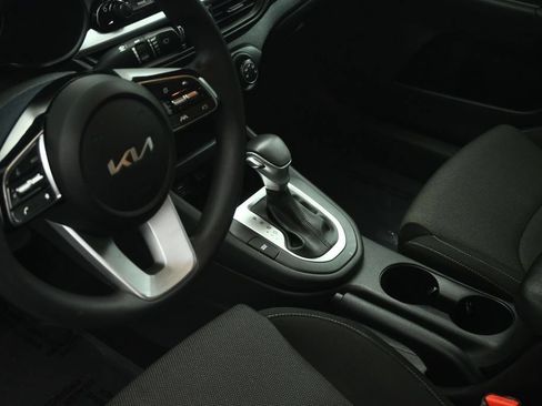 Used 2023 Kia Forte LXS w/ LXS Technology Package FWD image 50