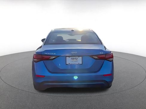 Used 2024 Nissan Sentra SV image 12