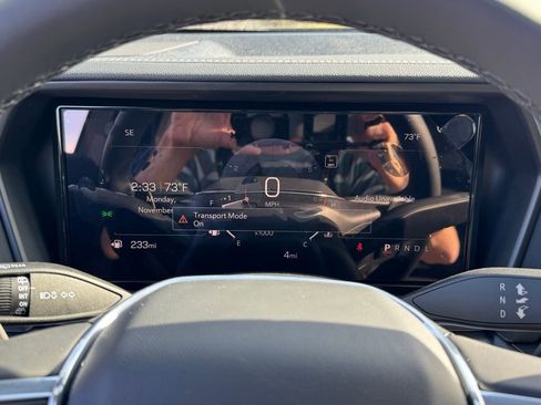 New 2026 GMC Terrain Elevation image 24