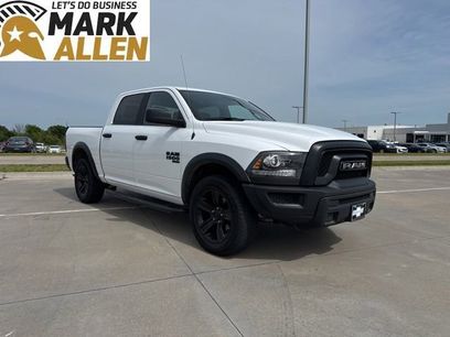 Used 2024 RAM 1500 Classic Warlock