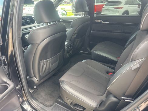 Used 2024 Hyundai Palisade Calligraphy AWD/4WD image 19