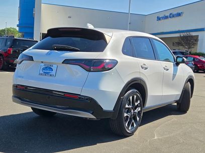 New 2026 Honda HR-V EX-L