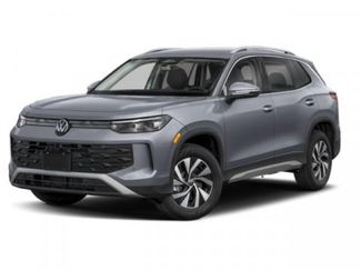 New 2026 Volkswagen Tiguan S video 1