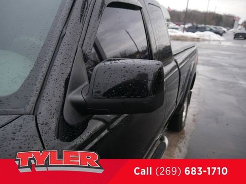 Used 2011 Ford Ranger Sport w/ PWR Equipment Group image 11