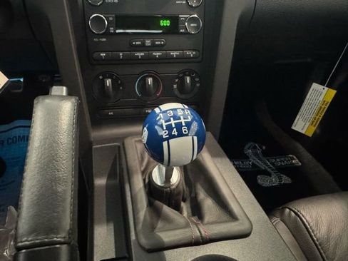 Used 2008 Ford Mustang Shelby GT500 image 13