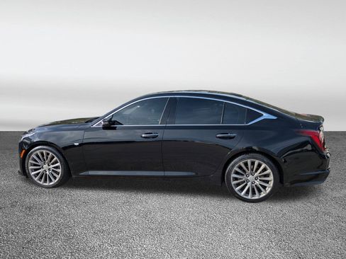 Used 2021 Cadillac CT5 Premium Luxury image 15