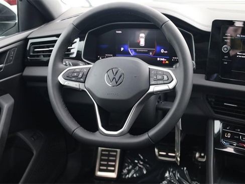 New 2025 Volkswagen Jetta Sport image 22