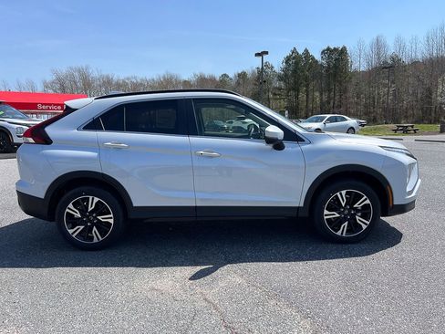 New 2026 Mitsubishi Eclipse Cross SE image 9